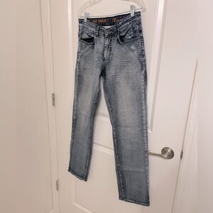 Men’s Urban Pipeline Jeans
